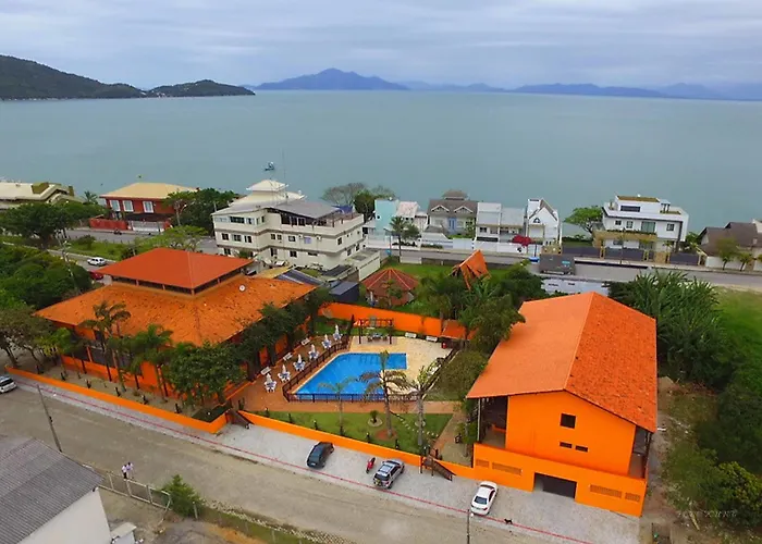 Pousada Canto Grande